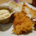 大戸屋 宮古店 - 