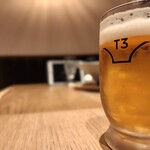 つるとんたん UDON NOODLE Brasserie - 