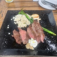 Bar Espanol YEBRA - 