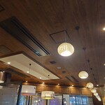 星乃珈琲店 - 雰囲気