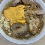 ラーメン荘 歴史を刻め 日本橋店 - 