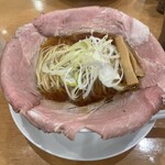 ラーメン大戦争 - 