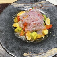 個室和食 肉割烹 吟次郎 品川駅前店 - 