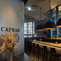 CADRAN - 