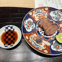 個室和食 肉割烹 吟次郎 品川駅前店 - 