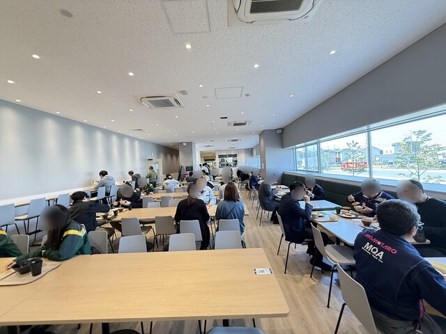 Kuroneko Shokudo photo 4