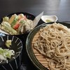 手打ちそば 縁庭