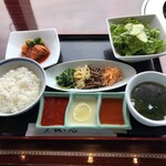 叙々苑 恵比寿ガーデンプレイス店 - 