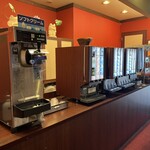 快活CLUB - ドリンク写真: