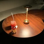 ザ ロイヤルパーク キャンバス - ドリンク写真: