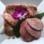 叙々苑 恵比寿ガーデンプレイス店 - 