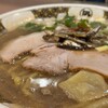 鮨とラーメン うおがしや 鶴屋町店