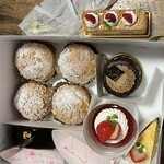 アントルメ菓樹 - 