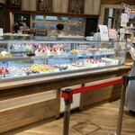 アントルメ菓樹 - 