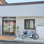 385 - 外観