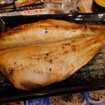 目利きの銀次 - 分厚い