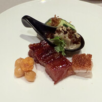 中国飯店 富麗華 - 