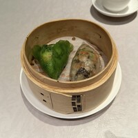 中国飯店 富麗華 - 