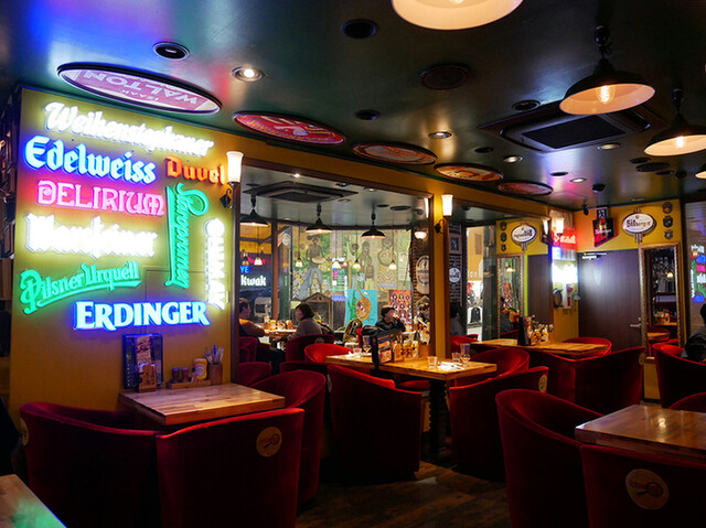 Istanbul Cafe photo 4