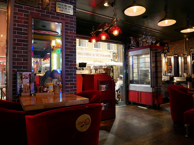 Istanbul Cafe photo 5