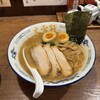 旭川ラーメン 大雪軒