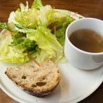 パスタ チェルキ - 