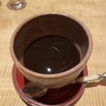 日本料理 徳専 - 