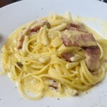 パスタ チェルキ - 