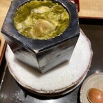 日本料理 徳専 - 