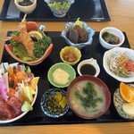 活魚ランチ専門店 卓海 - 