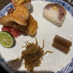 日本料理 徳専 - 