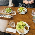 パスタ チェルキ - 