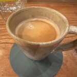 エンボカ - コーヒー