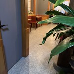 enboca Oiwake - 店內