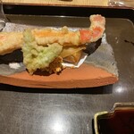 日本料理 徳専 - 