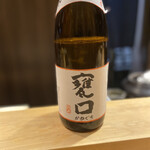 日本料理 徳専 - 