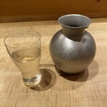 日本料理 徳専 - 