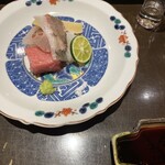 日本料理 徳専 - 