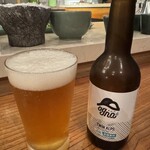 エンボカ - ノンアルビール