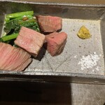 日本料理 徳専 - 