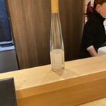 日本料理 徳専 - 