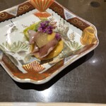 日本料理 徳専 - 