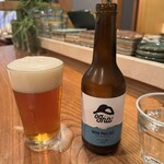 エンボカ - 長野県地元のビール