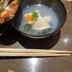 日本料理 徳専 - 