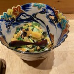 日本料理 徳専 - 