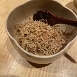 日本料理 徳専 - 