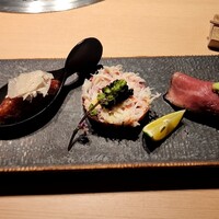 焼肉古今 - 