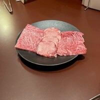焼肉もちお - 