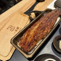 うなぎ四代目菊川 ヒルトンプラザウエスト大阪店 - 