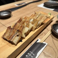 うなぎ四代目菊川 ヒルトンプラザウエスト大阪店 - 